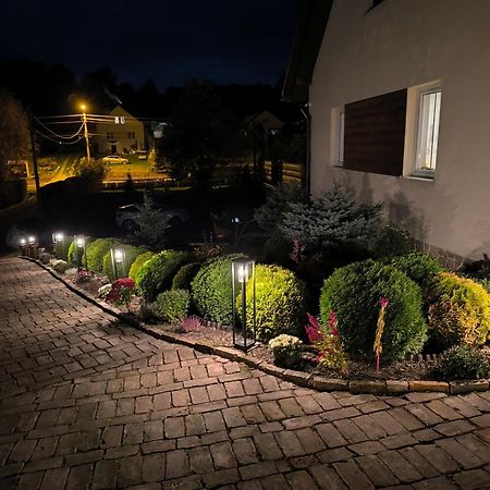 Dom Kowala Villa Jankowce Exteriör bild
