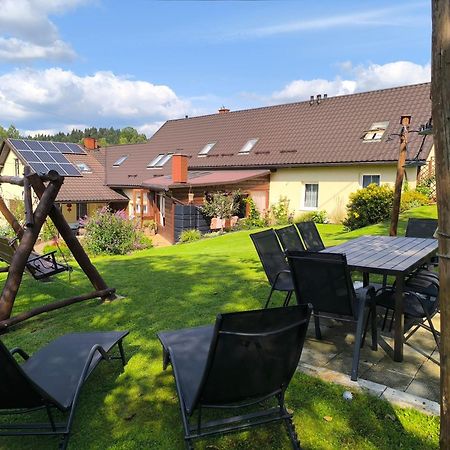 Dom Kowala Villa Jankowce Exteriör bild