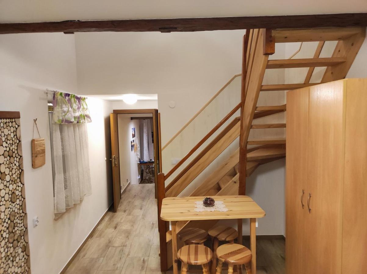 Dom Kowala Villa Jankowce Exteriör bild
