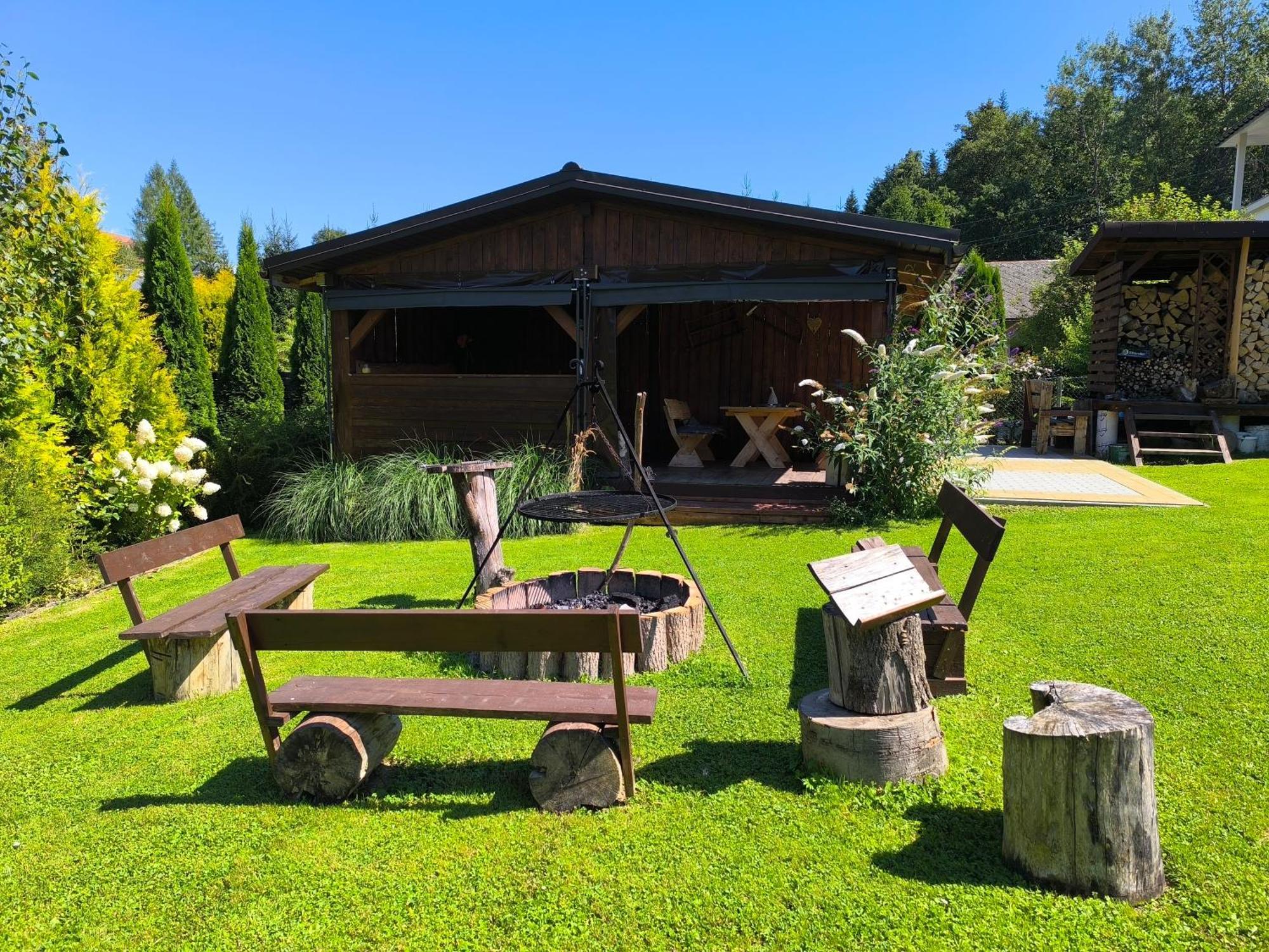 Dom Kowala Villa Jankowce Exteriör bild